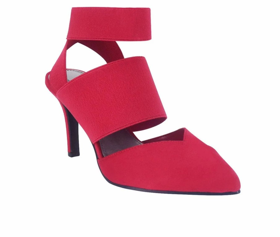 Pumps * | Women'S Impo Tabney Pumps