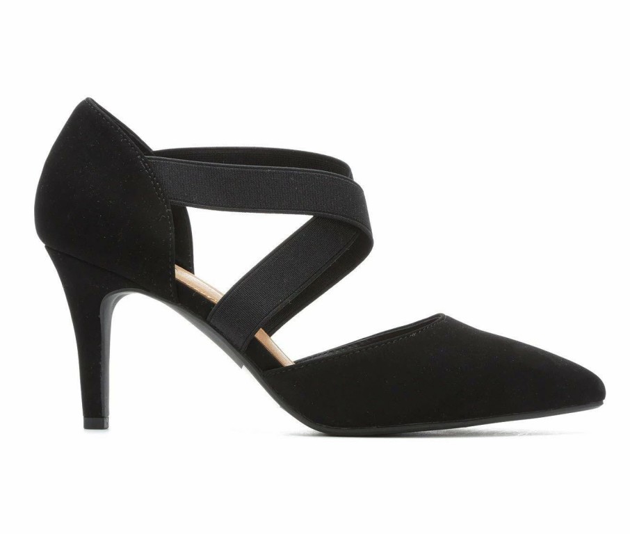 Pumps * | Women'S Solanz Neal Pumps