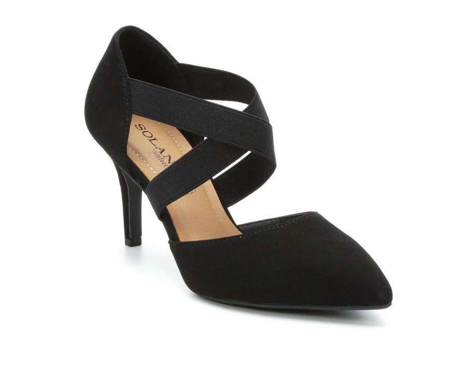 Pumps * | Women'S Solanz Neal Pumps