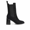 Heeled Boots * | Women'S Journee Collection Kaydia Mid Calf Chelsea Boots