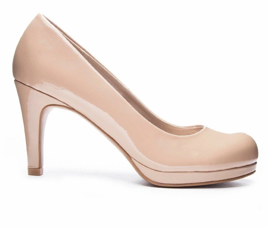 Pumps * | Women'S Cl By Laundry Nilah Pumps