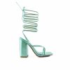 Heeled Sandals * | Women'S London Rag Shewolf Dress Sandals