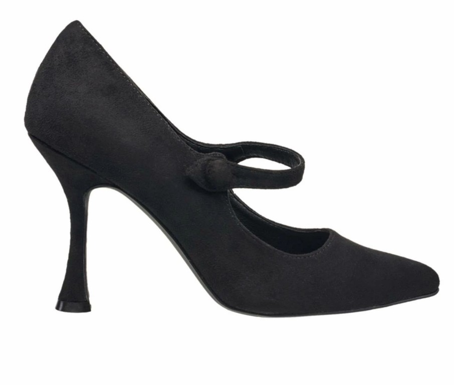 Pumps * | Women'S Halston Sicily Pumps