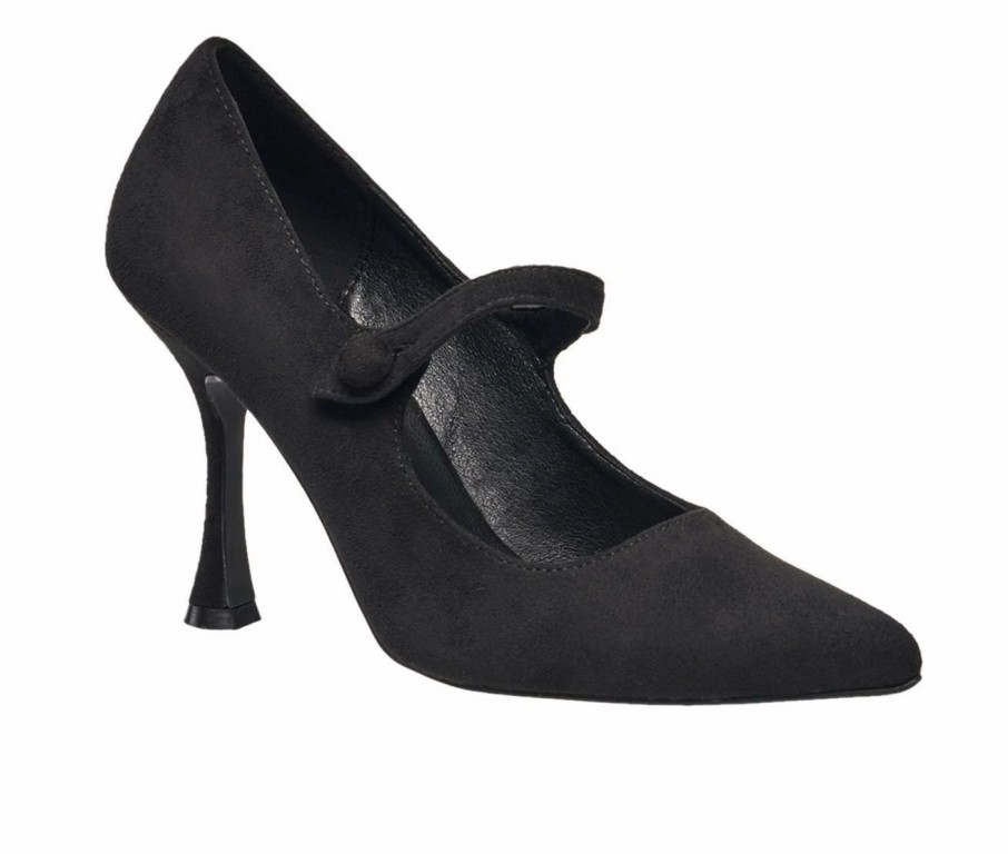 Pumps * | Women'S Halston Sicily Pumps