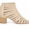 Heeled Sandals * | Women'S Vintage Foundry Co Eleanor Dress Sandals