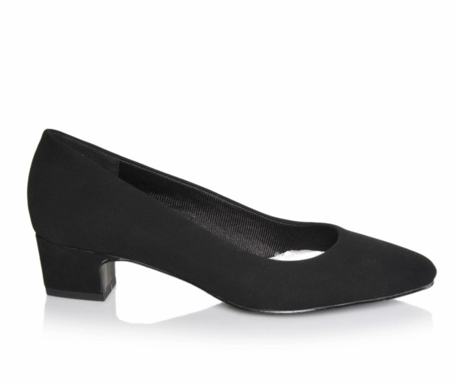 Pumps * | Women'S Easy Street Prim Pumps