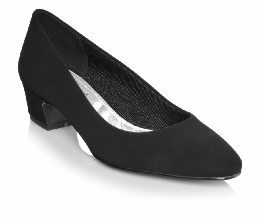 Pumps * | Women'S Easy Street Prim Pumps