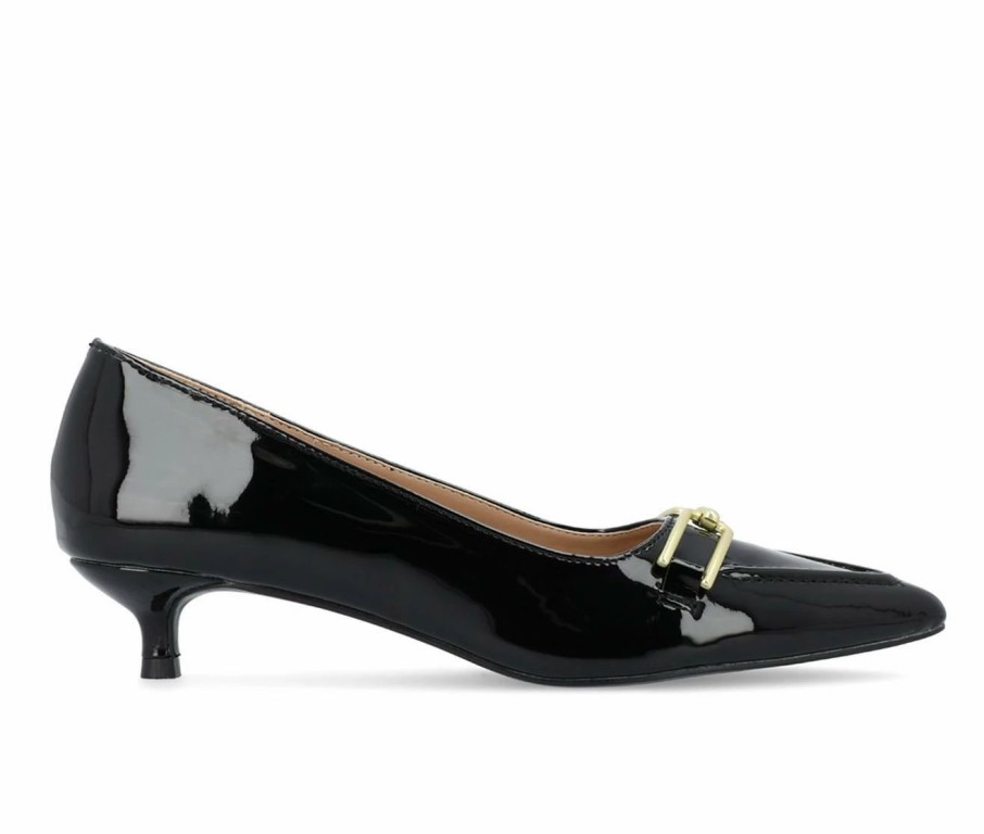 Pumps * | Women'S Journee Collection Rumi Pumps