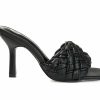 Stiletto Heels * | Women'S Journee Collection Raquelah Dress Sandals