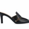 Pumps * | Women'S Journee Collection Tristin Pumps