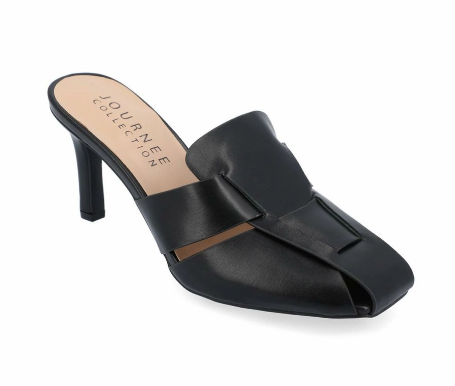 Pumps * | Women'S Journee Collection Tristin Pumps