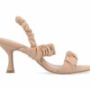 Stiletto Heels * | Women'S Journee Collection Amaree Dress Sandals