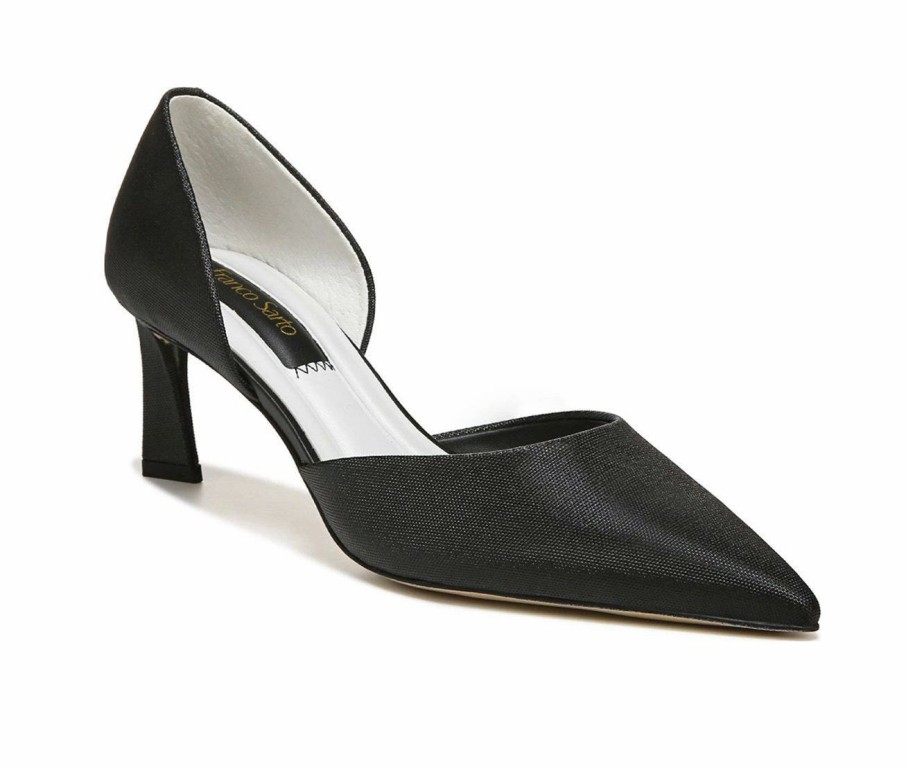 Pumps * | Women'S Franco Sarto Trix Pumps