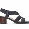 Heeled Sandals * | Women'S Bella Vita Jodi Dress Sandals