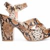 Heeled Sandals * | Women'S Chinese Laundry Bali Platform Heels