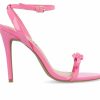 Stiletto Heels * | Women'S Journee Collection Elvina Dress Sandals