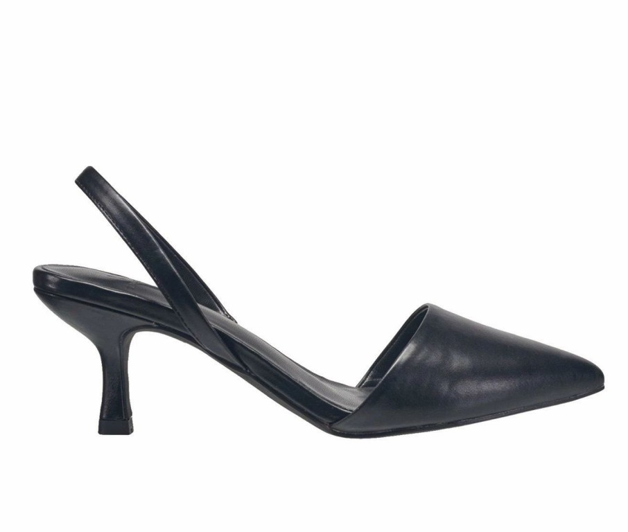 Pumps * | Women'S Halston Valencia Pumps