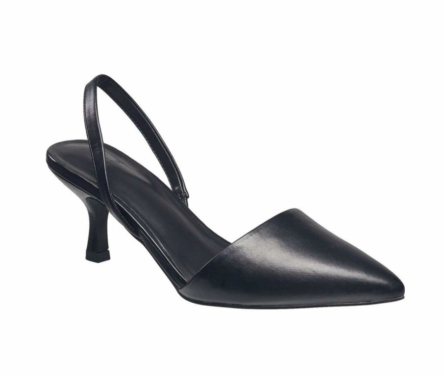 Pumps * | Women'S Halston Valencia Pumps