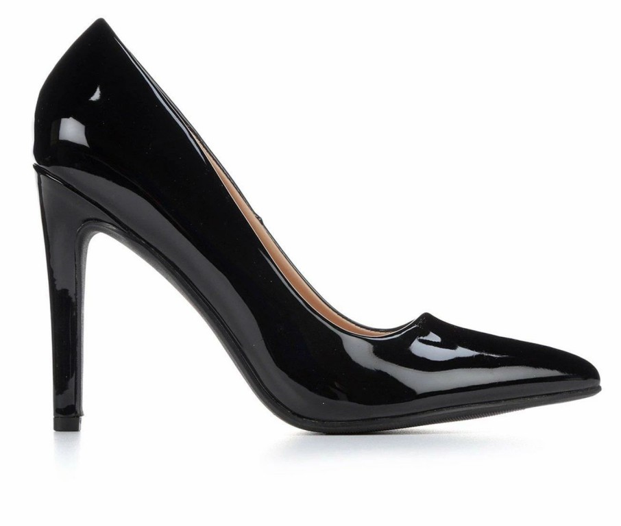 Pumps * | Women'S Y-Not Scheme Pumps