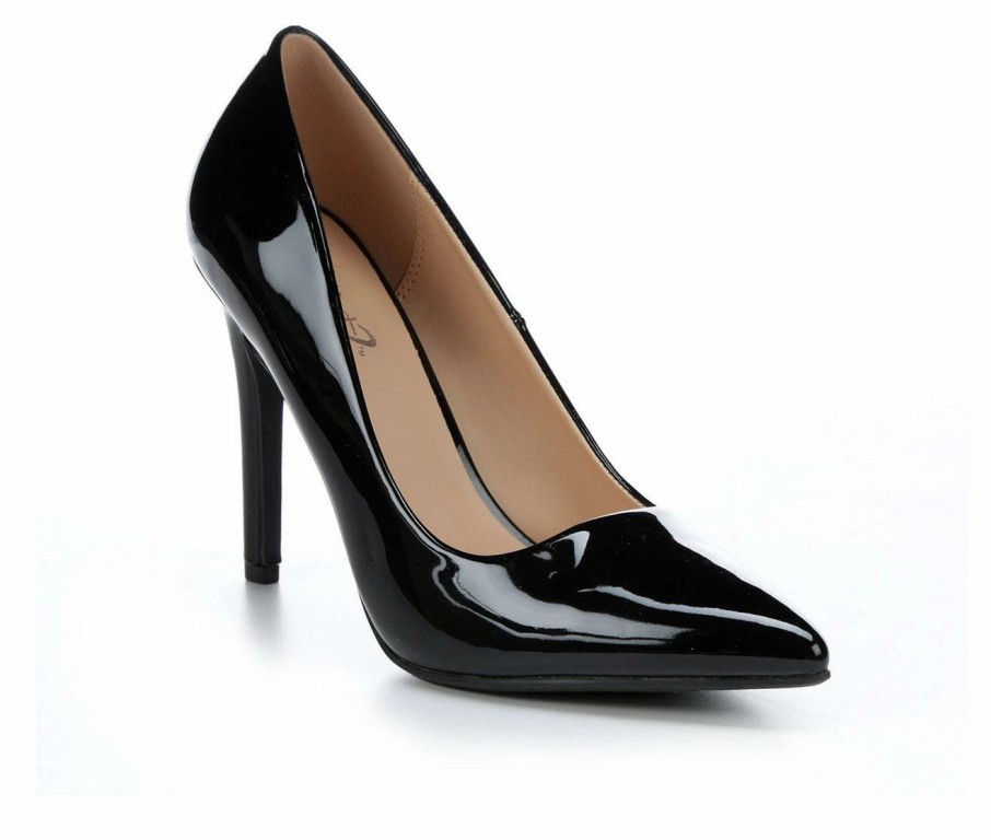 Pumps * | Women'S Y-Not Scheme Pumps