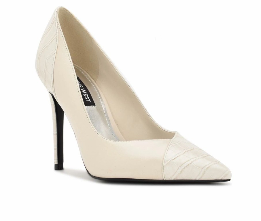 Pumps * | Women'S Nine West Flava Pumps