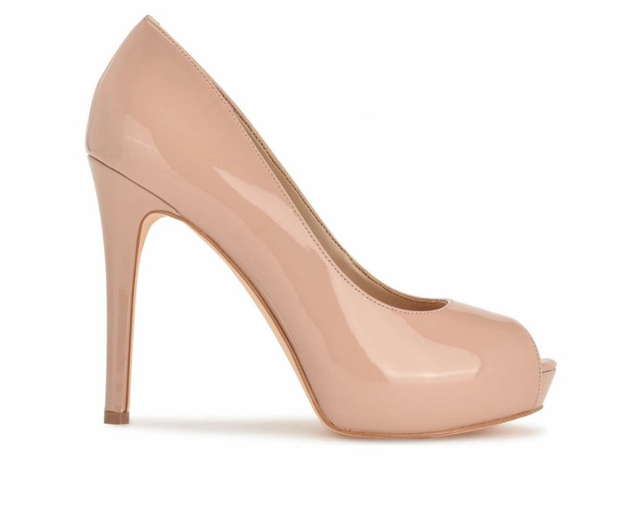 Pumps * | Women'S Nine West Hethr Pumps