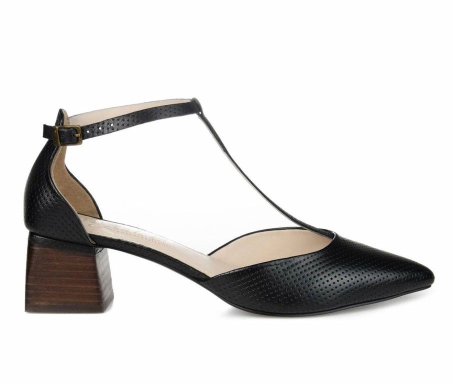 Pumps * | Women'S Journee Signature Cameela Pumps