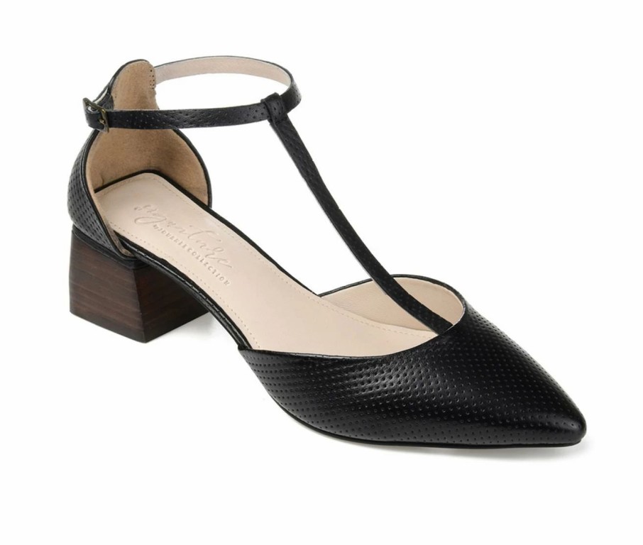 Pumps * | Women'S Journee Signature Cameela Pumps