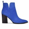 Heeled Boots * | Women'S Nine West Birds Heeled Booties