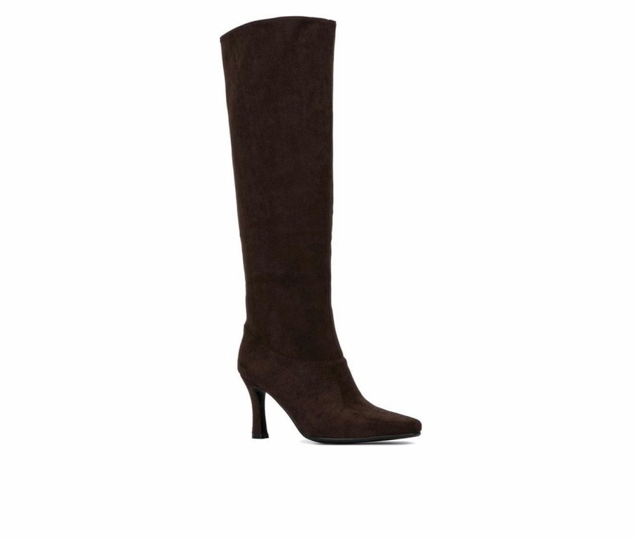 Heeled Boots * | Women'S Torgeis Donatella Booties