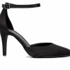 Pumps * | Women'S Fashion To Figure Sheera Heel Pumps